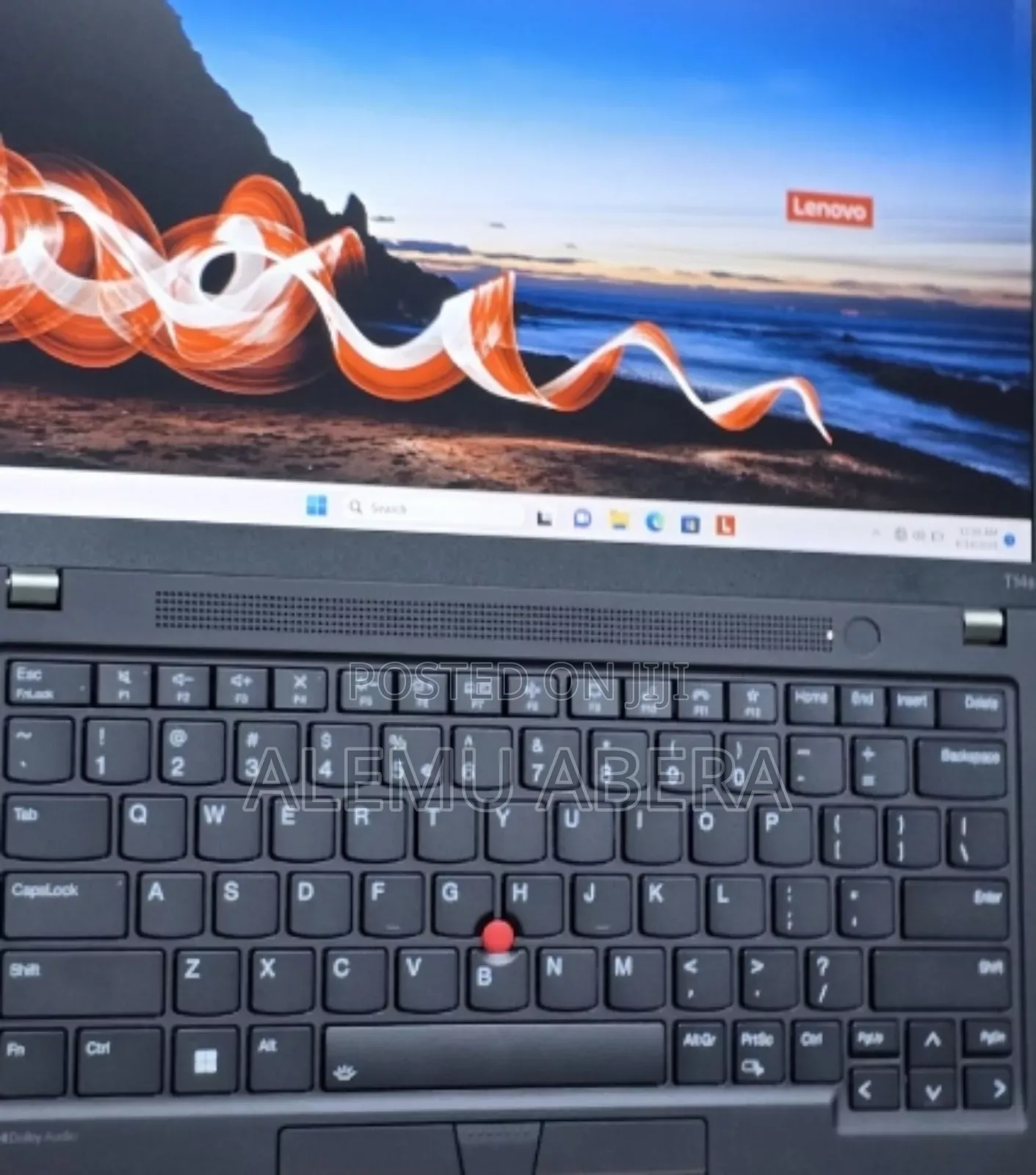 New Desktop Computer Lenovo 16GB Intel Core I7 SSD 750GB