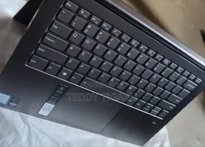 New Laptop Lenovo Yoga C930 16GB Intel Core I7 SSD 512GB