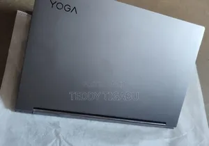 New Laptop Lenovo Yoga C930 16GB Intel Core I7 SSD 512GB
