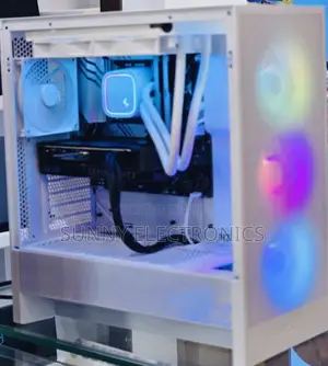 New Desktop Computer 64GB Intel Core I9 SSD 4T