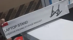 Photo - Laptop Stand