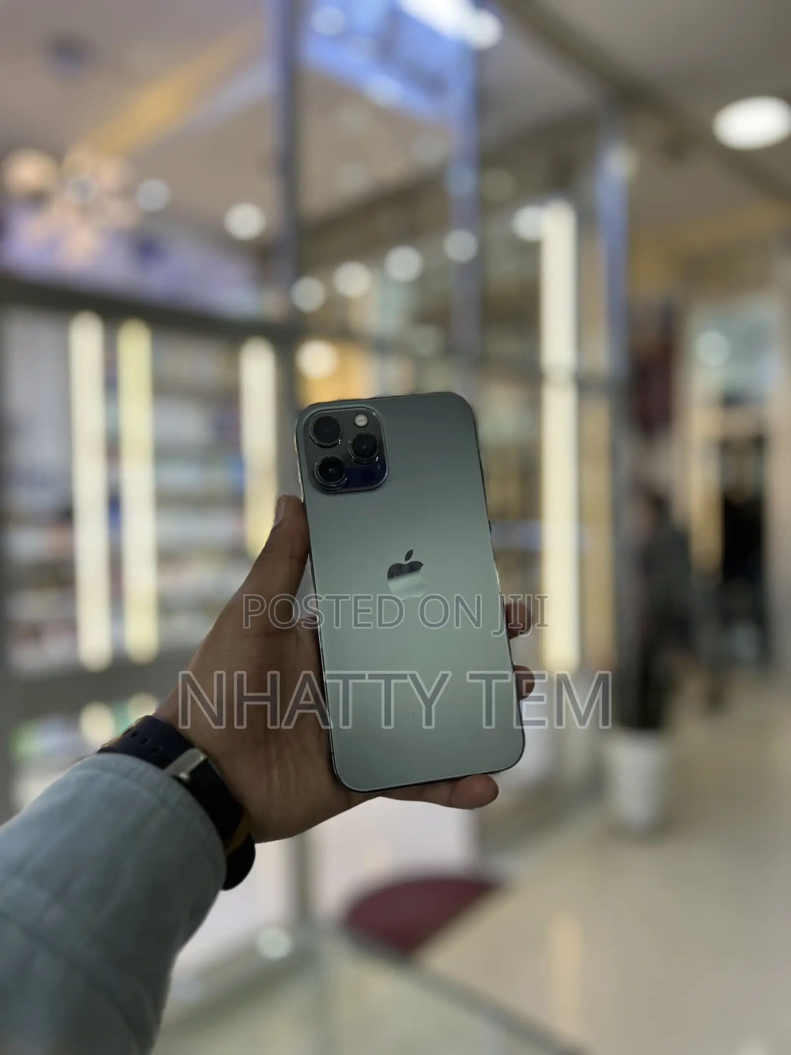 Apple iPhone 11 Pro Max 256 GB Gray