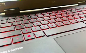 Photo - New Laptop HP Omen 15 16GB Intel Core I7 SSD 512GB