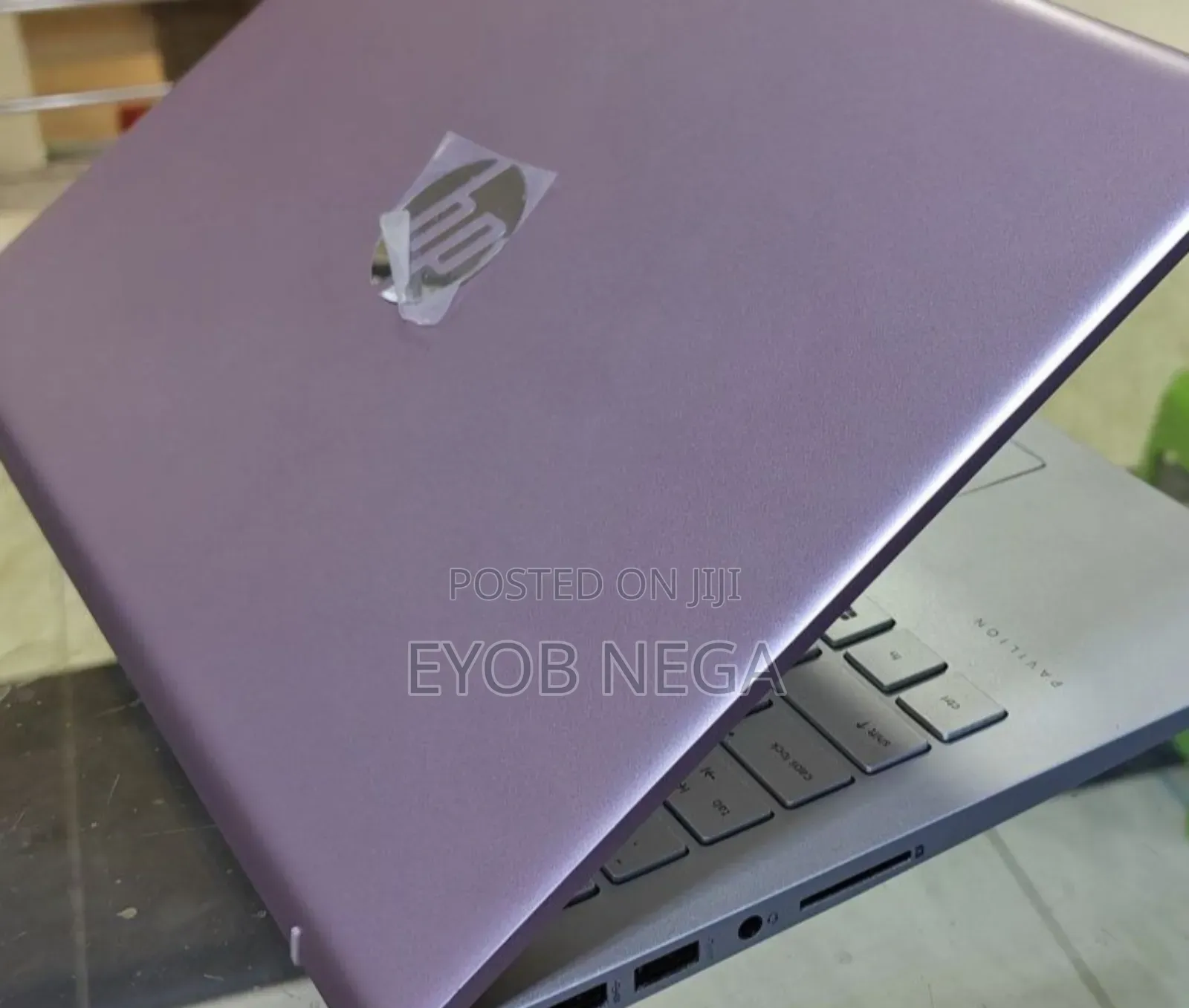 New Laptop HP Pavilion 14 16GB Intel Core I5 SSD 512GB