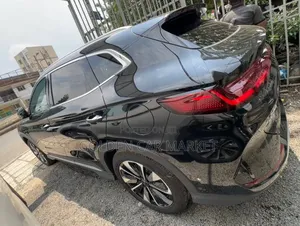 New BYD Song Plus 2025 Black