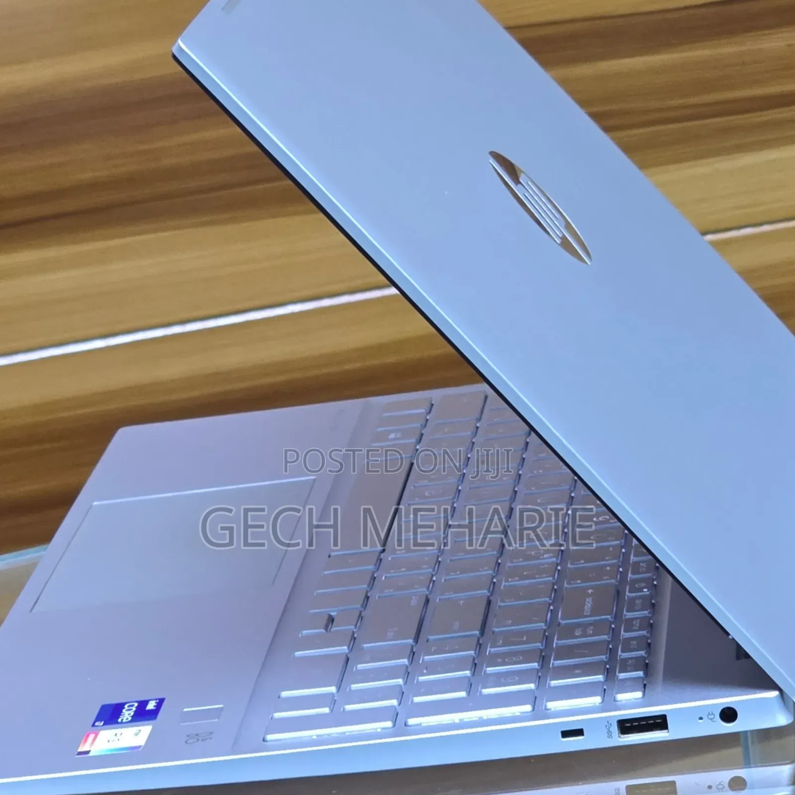 New Laptop HP Pavilion 15 16GB Intel Core I7 SSD 512GB