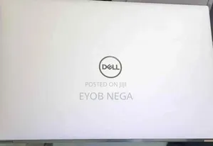 New Laptop Dell XPS 15 32GB Intel Core I7 SSD 1T