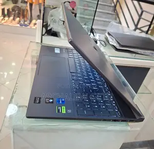 New Laptop HP Victus 15 16GB Intel Core I7 SSD 1T