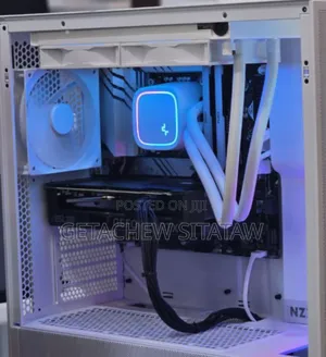 New Desktop Computer Dell XPS 8940 32GB Intel Core I9 SSD 1T