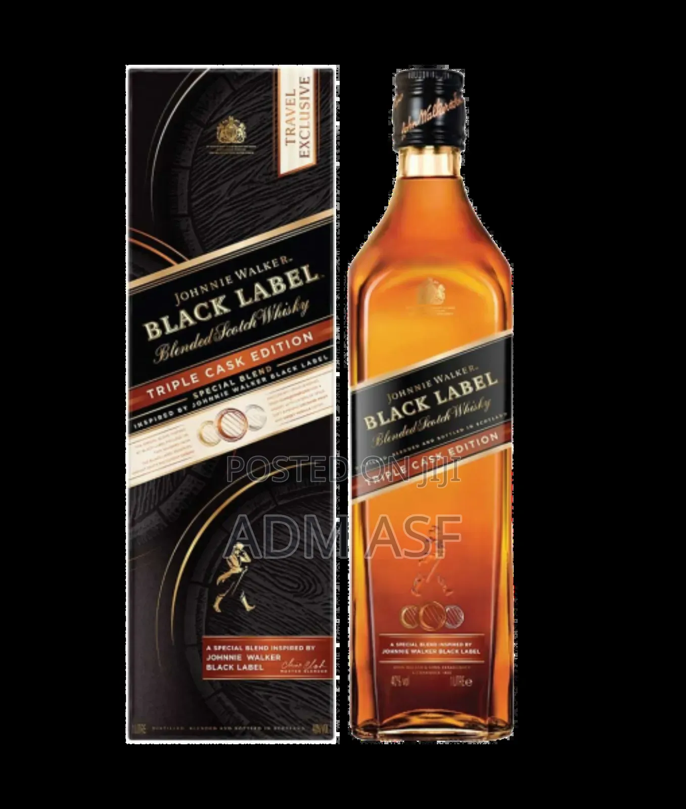 Black Label