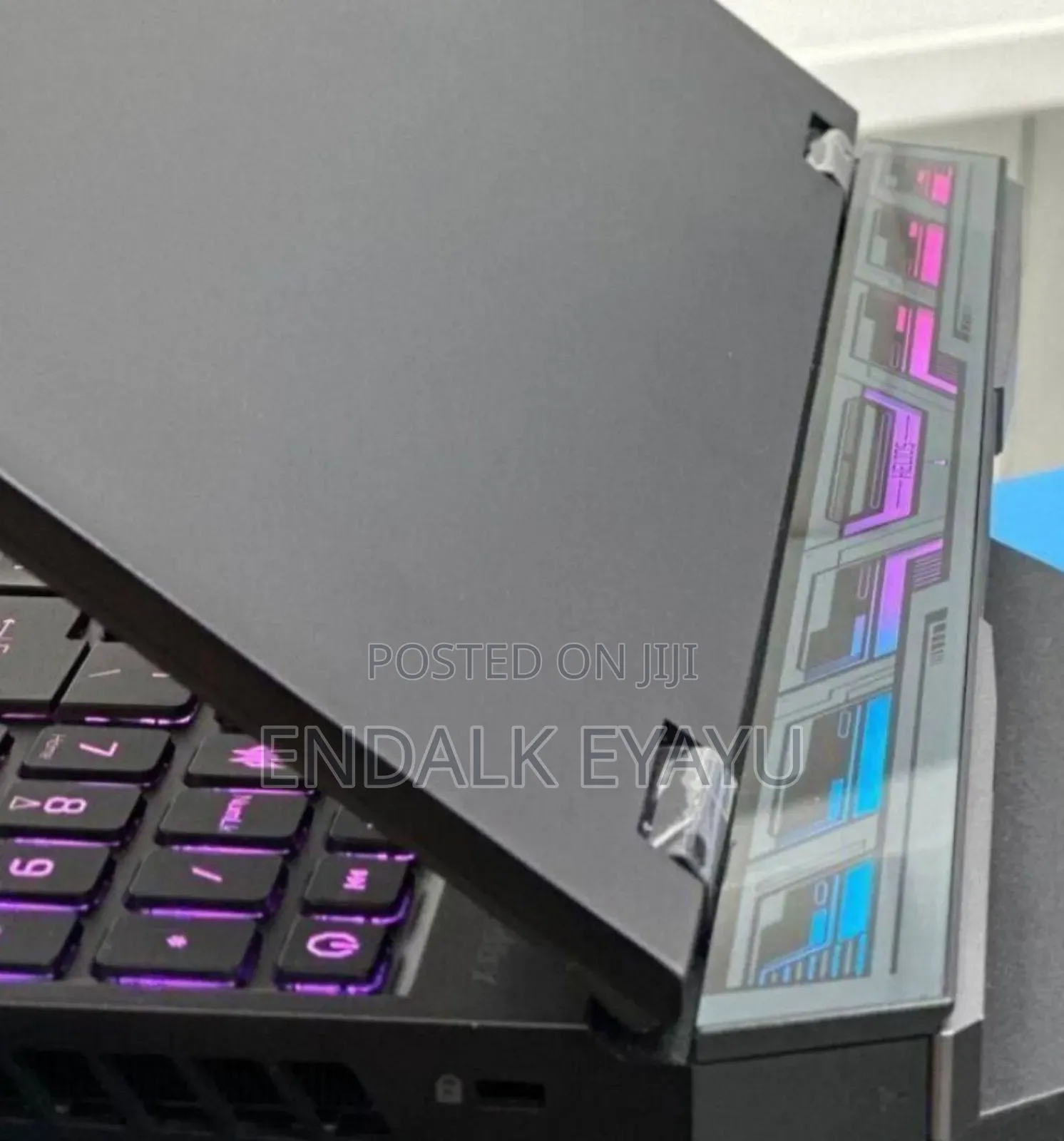 New Laptop Acer Predator Helios 300 16GB Intel Core I9 SSD 1T