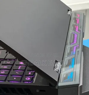 New Laptop Acer Predator Helios 300 16GB Intel Core I9 SSD 1T