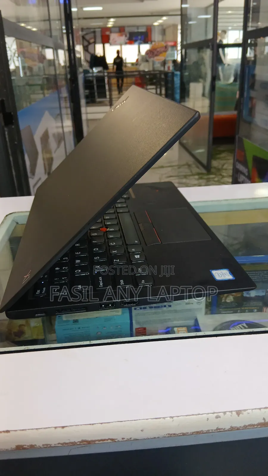 New Laptop Lenovo ThinkPad X1 Carbon 16GB Intel Core I5 SSD 512GB