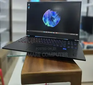Photo - New Laptop HP Omen 17 32GB Intel Core I7 SSD 2T