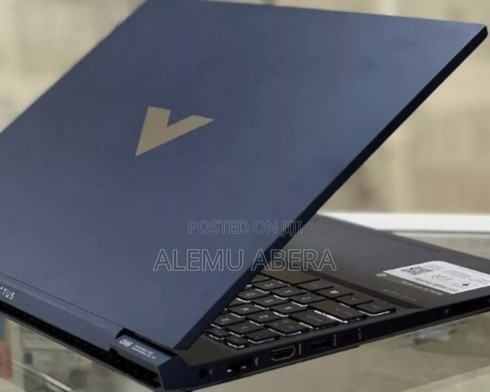 New Laptop HP 16GB Intel Core I7 SSD 1T