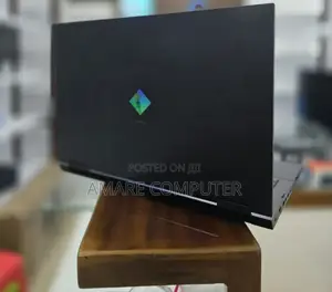 New Laptop HP Omen 17 32GB Intel Core I7 SSD 2T
