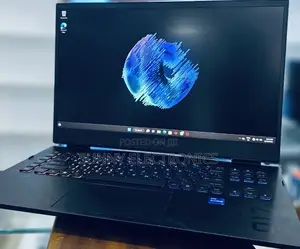 Photo - New Laptop HP Omen 17 32GB Intel Core I7 SSD 2T