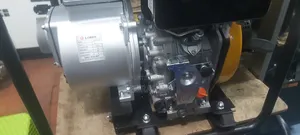 Photo - Loben Water Pump