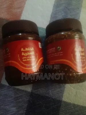 Yemeni Honey የመን ማር