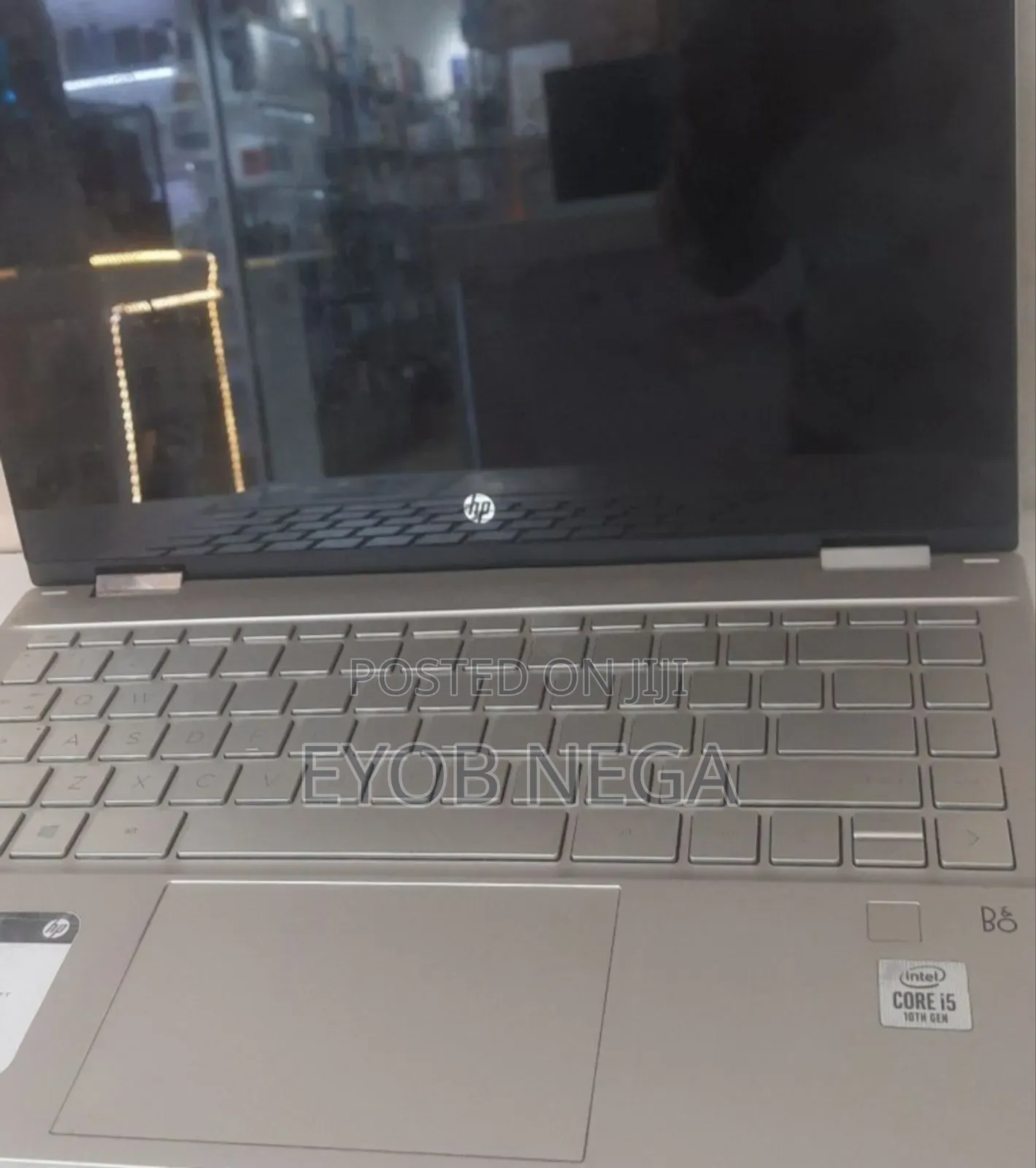 Laptop HP Pavilion 14 8GB Intel Core I5 SSD 256GB