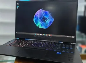 Photo - New Laptop HP Omen 17 32GB Intel Core I7 SSD 2T