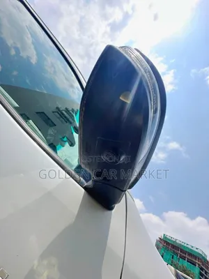 New Toyota Hilux 2023 White