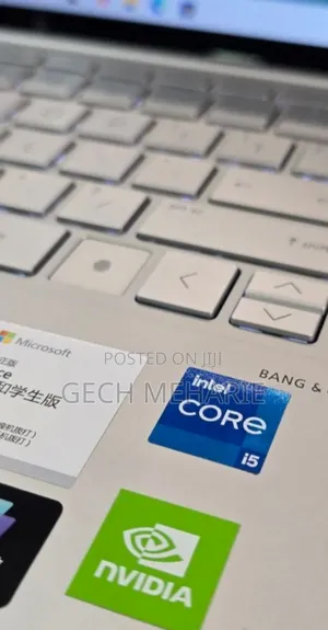 Photo - New Laptop HP Envy 14 16GB Intel Core I5 SSD 512GB