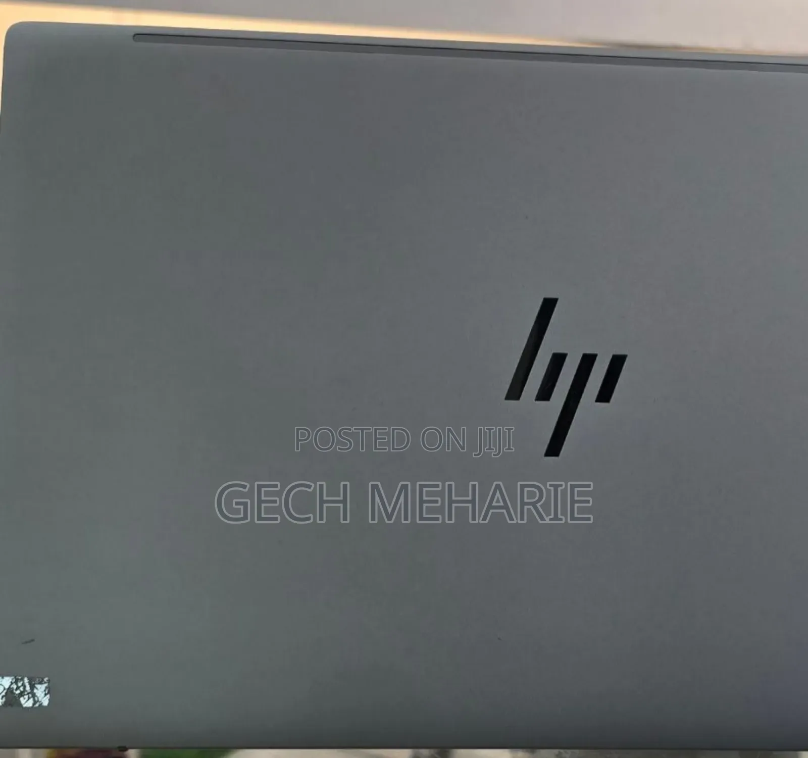 New Laptop HP Envy 14 16GB Intel Core I5 SSD 512GB