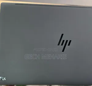 New Laptop HP Envy 14 16GB Intel Core I5 SSD 512GB