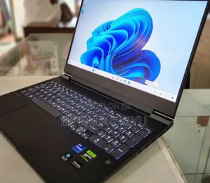 Photo - New Laptop HP Victus 16 16GB Intel Core I7 SSD 1T