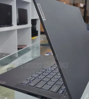 New Laptop Lenovo Ideapad 3 16GB Intel Core I7 SSD 512GB