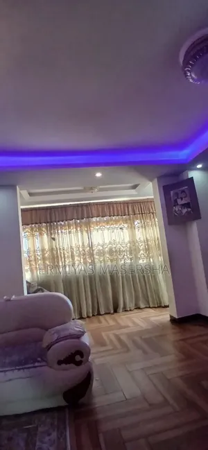 Photo - Furnished 3bdrm Condo in Yeka for sale