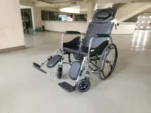 Reclining Wheelchair走了wheelchair才能reclining Wheelchair