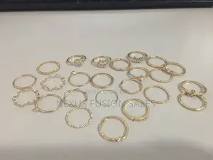 Photo - Ring Jewelry