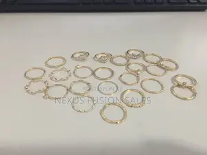 Ring Jewelry