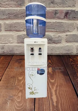 Photo - Enzo Water Dispenser