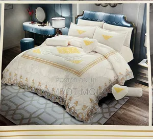 Trat Yalachewu Comfort