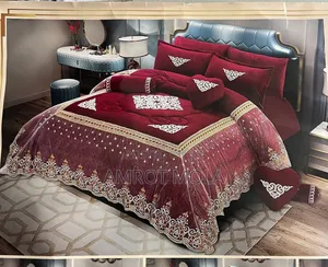 Trat Yalachewu Comfort