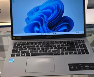 Photo - New Laptop Acer Aspire 3 8GB Intel Core I3 SSD 512GB