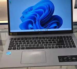 New Laptop Acer Aspire 3 8GB Intel Core I3 SSD 512GB