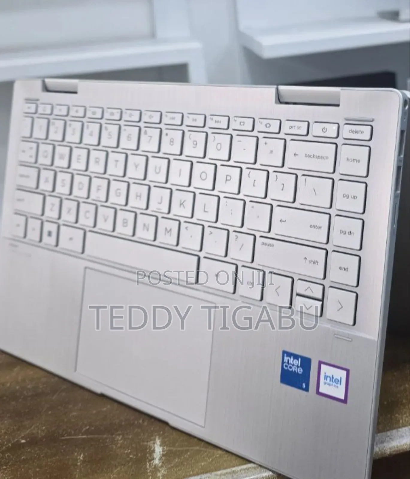 New Laptop HP Pavilion X360 16GB Intel Core I5 SSD 1T