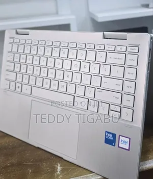 New Laptop HP Pavilion X360 16GB Intel Core I5 SSD 1T