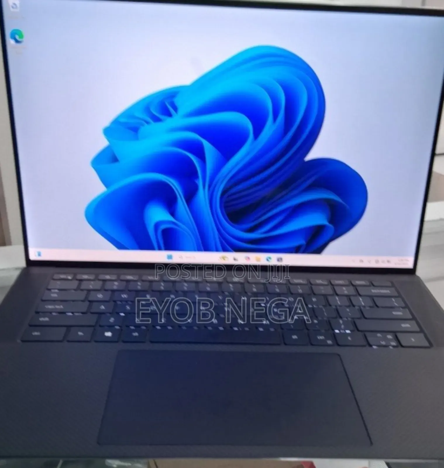 New Laptop Dell Precision 5570 16GB Intel Core I7 SSD 512GB