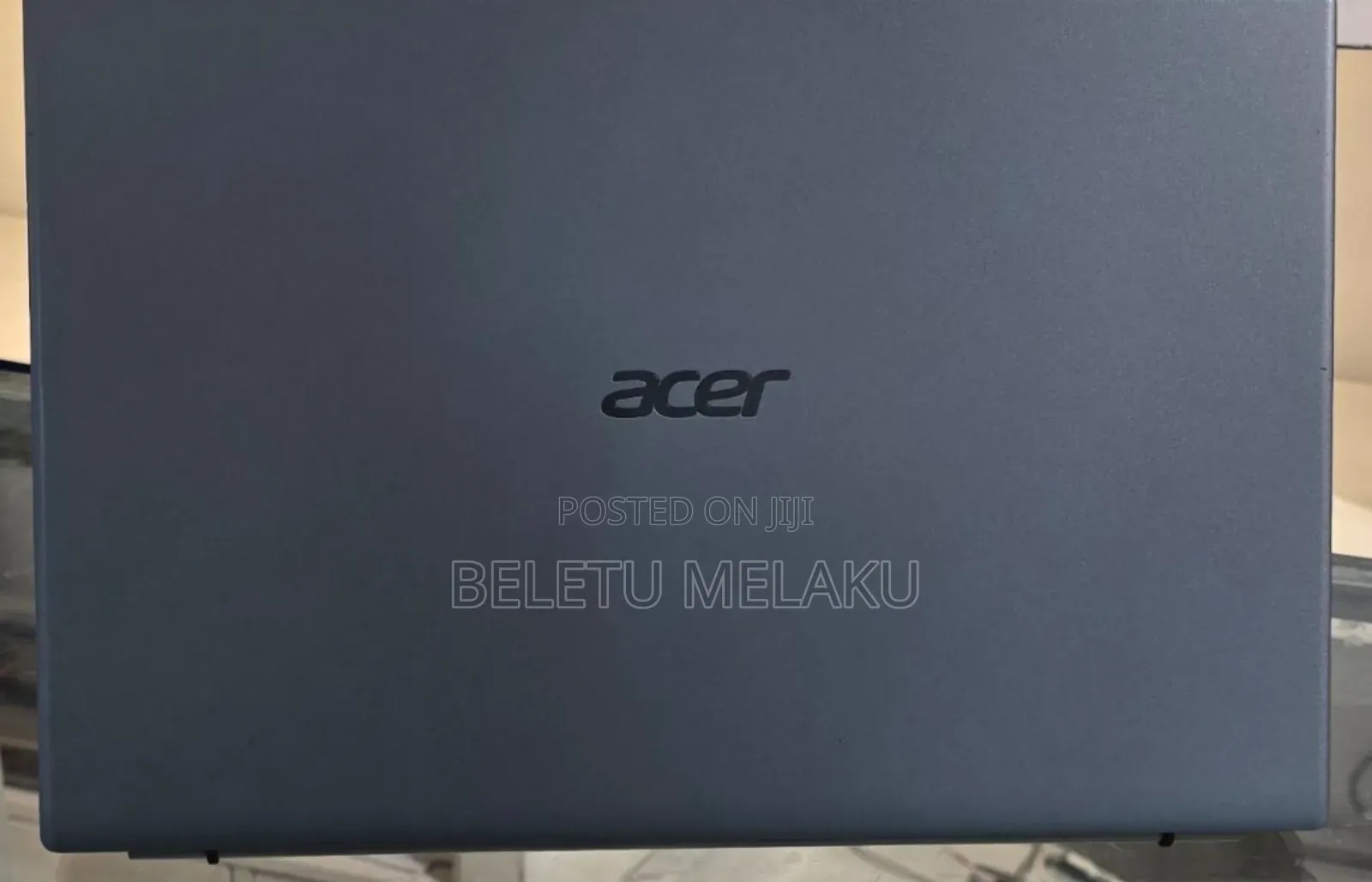 New Laptop Acer Aspire 3 8GB Intel Core I3 SSD 512GB