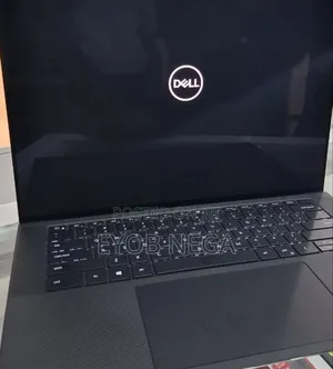 New Laptop Dell Precision 5570 16GB Intel Core I7 SSD 512GB
