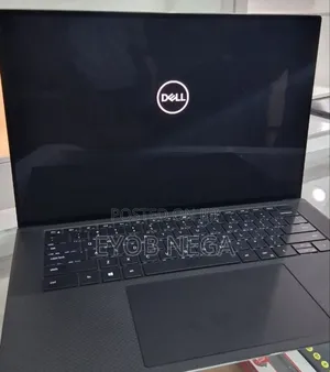 New Laptop Dell Precision 5570 16GB Intel Core I7 SSD 512GB