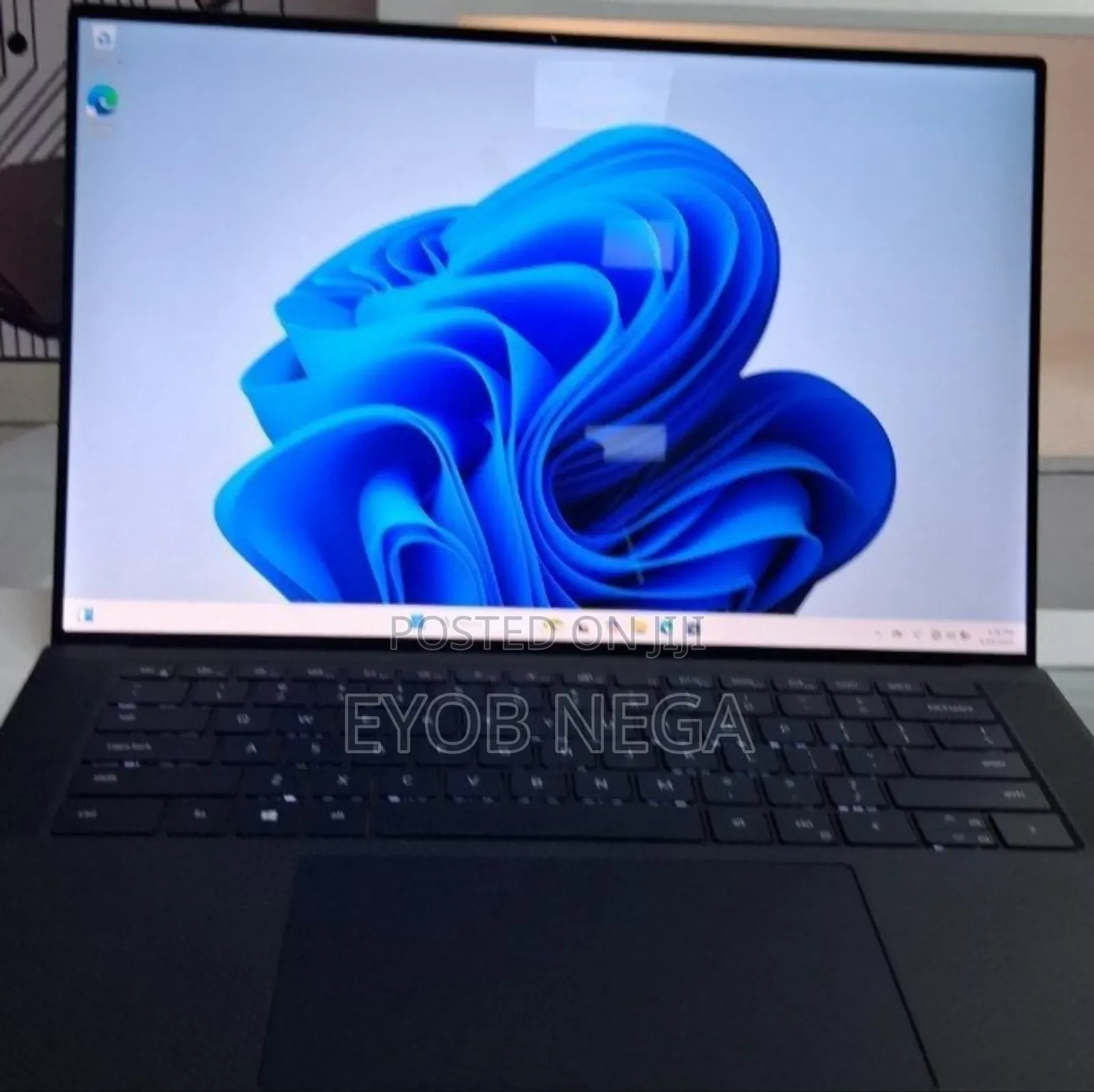 New Laptop Dell Precision 5570 16GB Intel Core I7 SSD 512GB