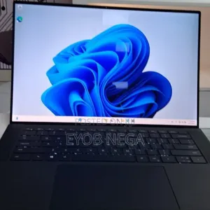 New Laptop Dell Precision 5570 16GB Intel Core I7 SSD 512GB