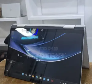 New Laptop HP Pavilion X360 16GB Intel Core I5 SSD 1T