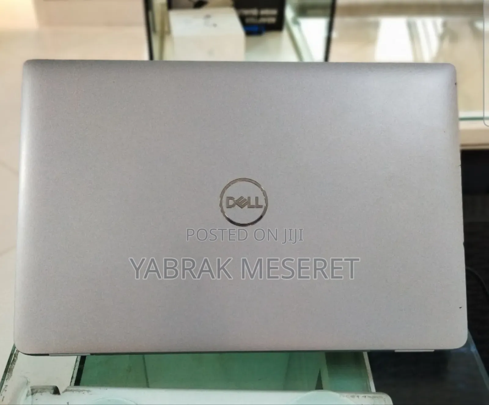 New Laptop Dell Latitude 5440 16GB Intel Core I5 SSD 512GB